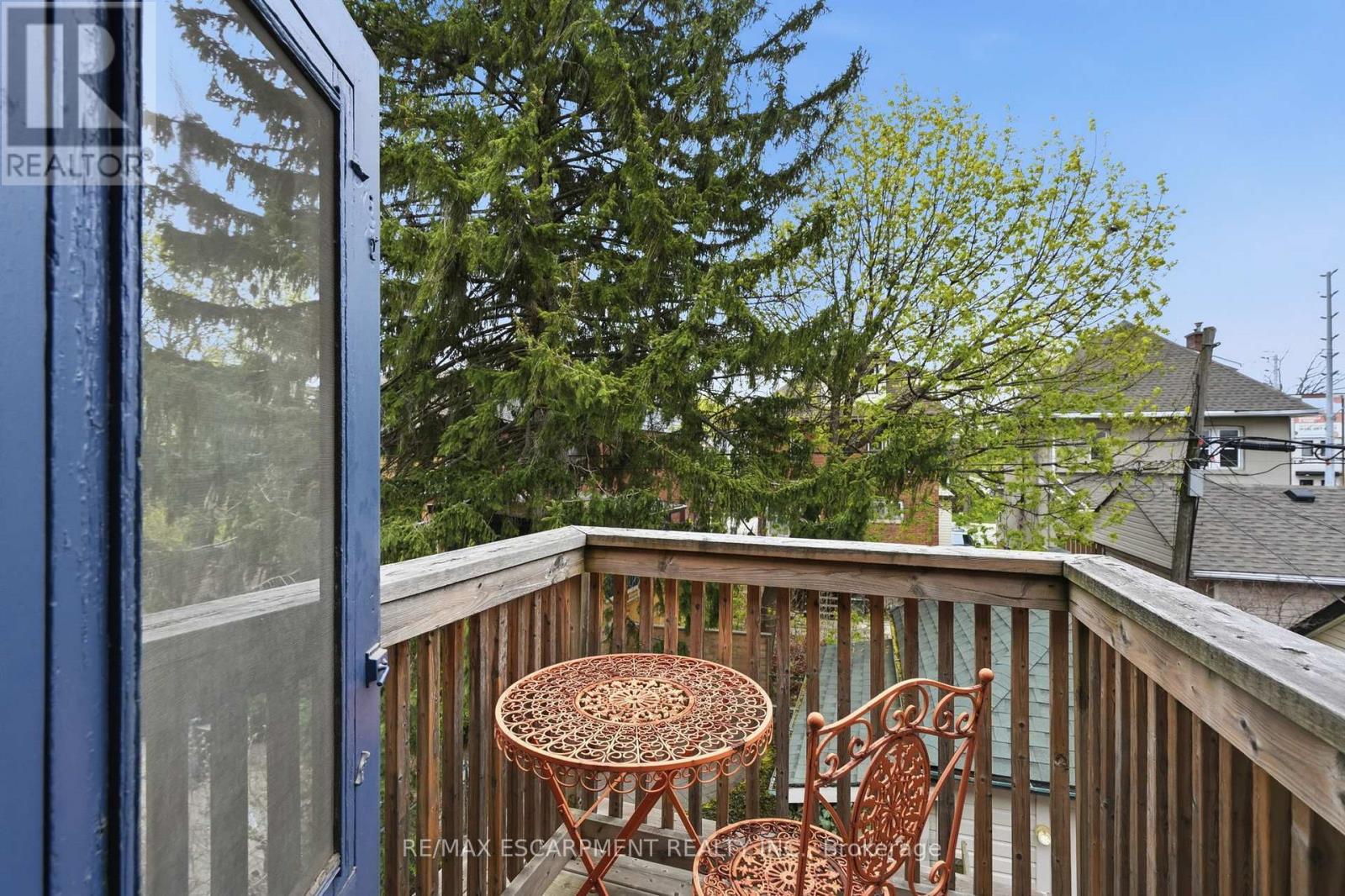 37 Connaught Avenue S, Hamilton, Ontario  L8M 3C3 - Photo 36 - X13630386