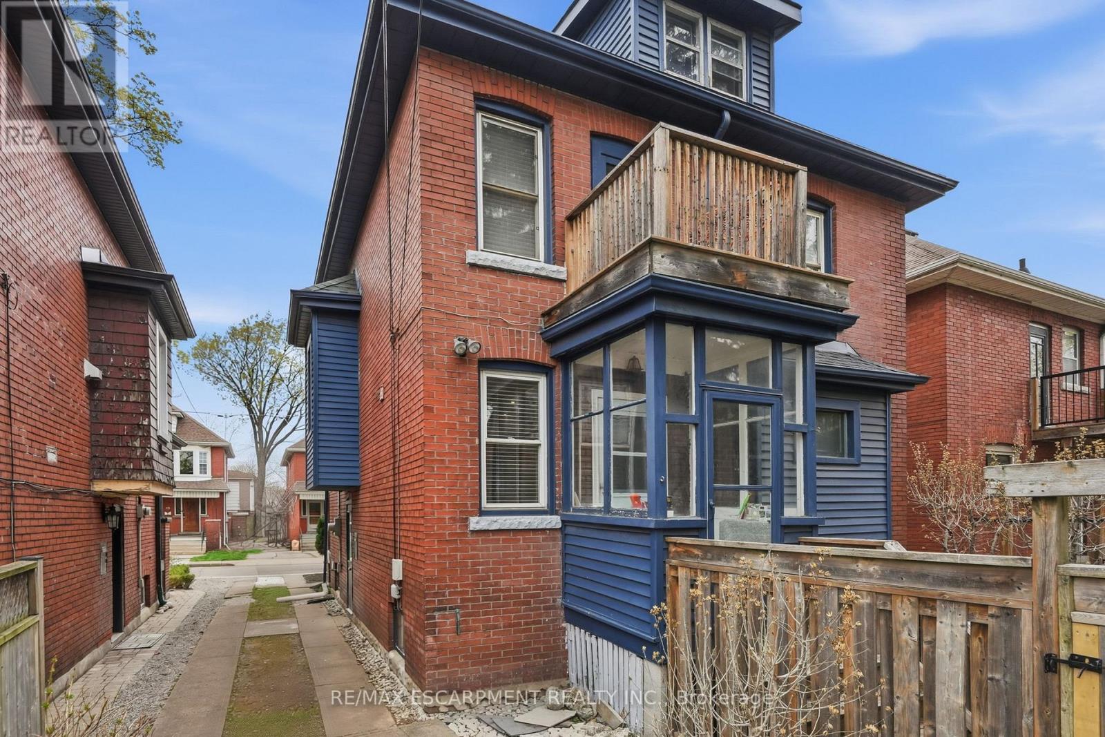 37 Connaught Avenue S, Hamilton, Ontario  L8M 3C3 - Photo 37 - X13630386