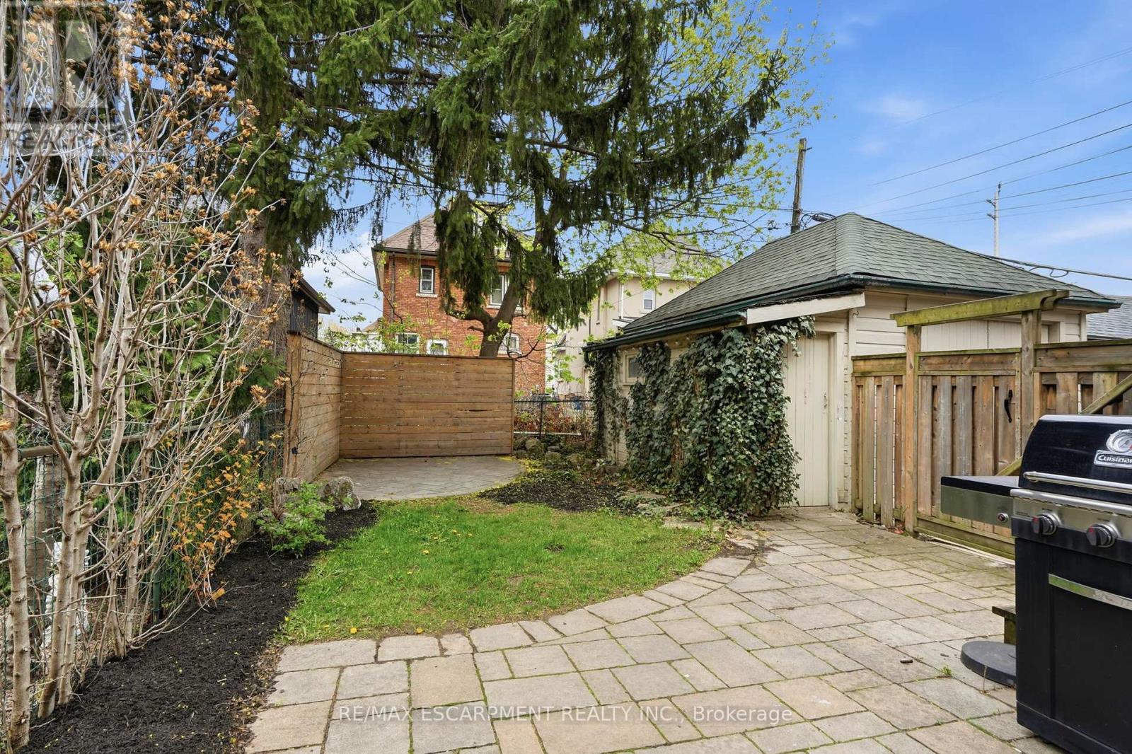 37 Connaught Avenue S, Hamilton, Ontario  L8M 3C3 - Photo 38 - X13630386
