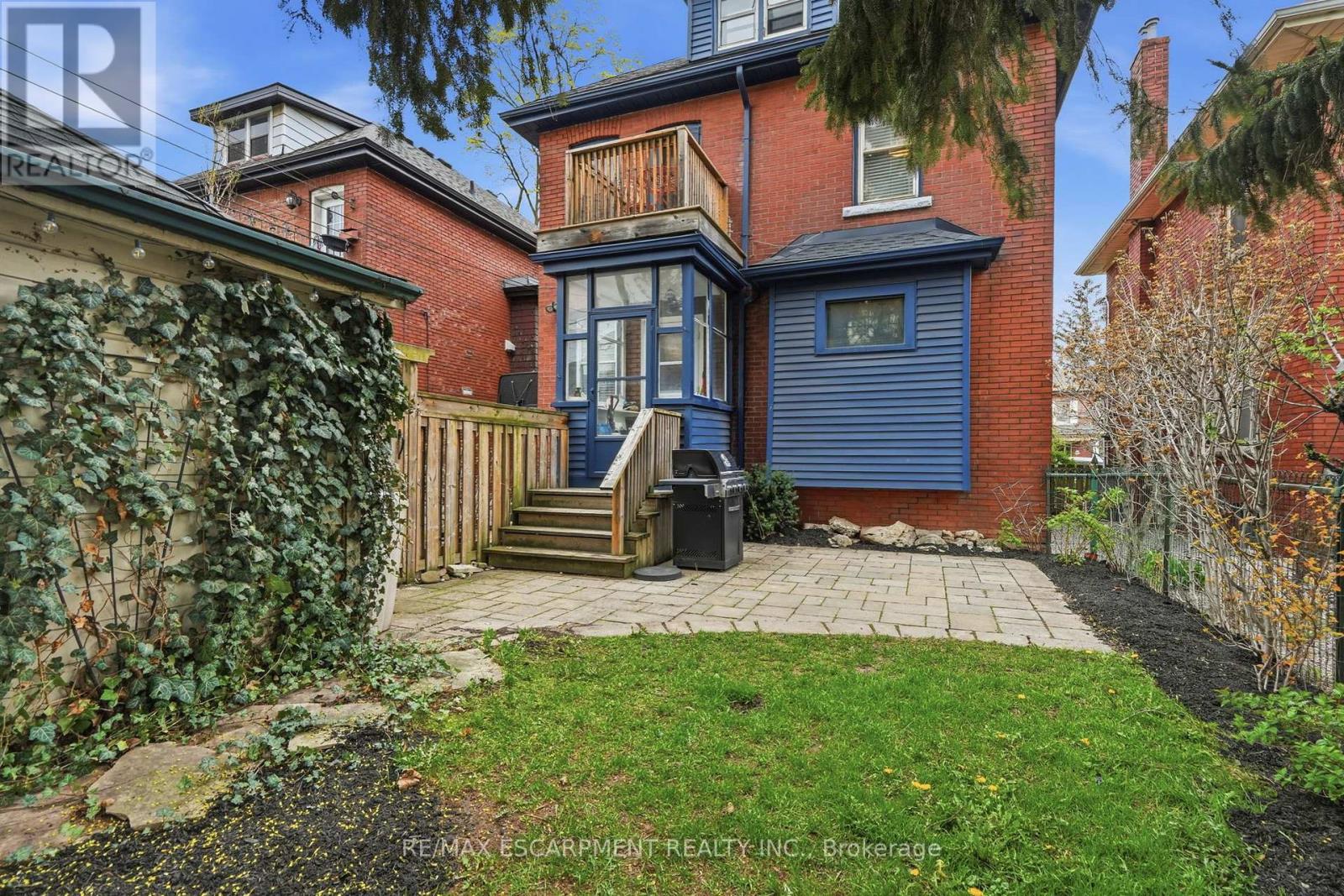37 Connaught Avenue S, Hamilton, Ontario  L8M 3C3 - Photo 39 - X13630386