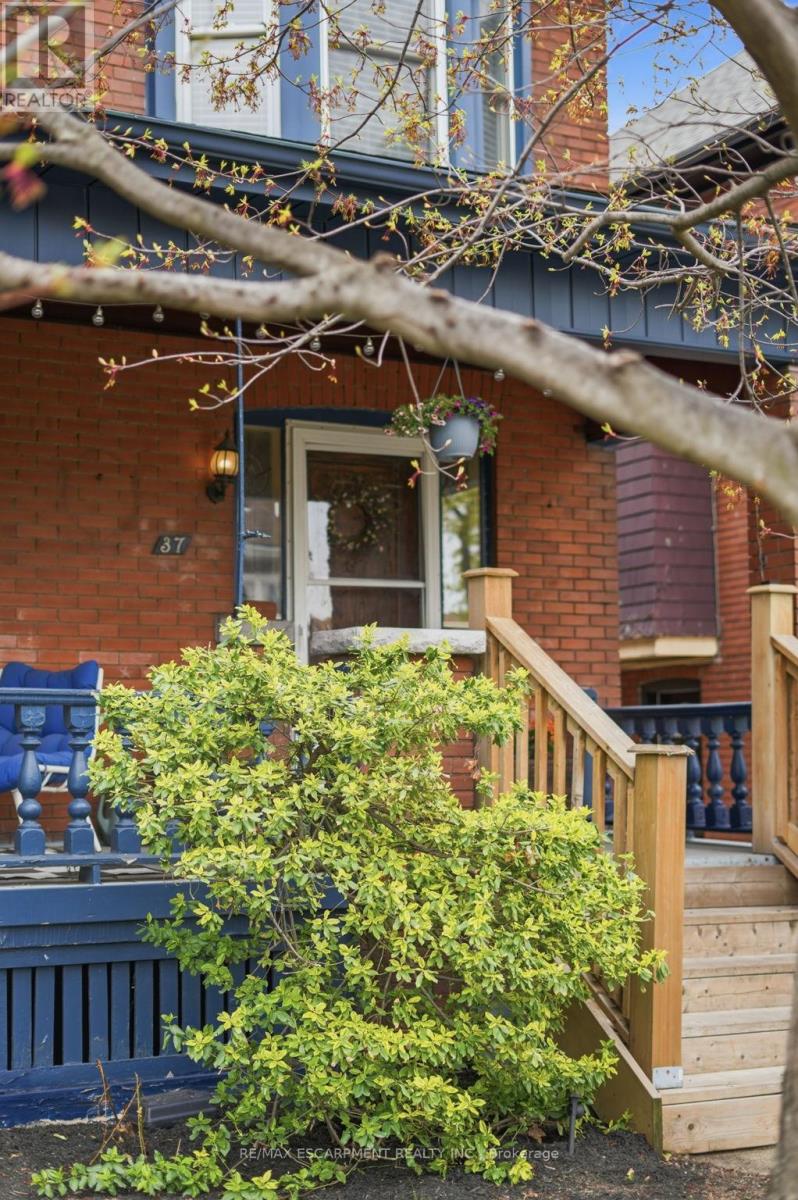 37 Connaught Avenue S, Hamilton, Ontario  L8M 3C3 - Photo 40 - X13630386