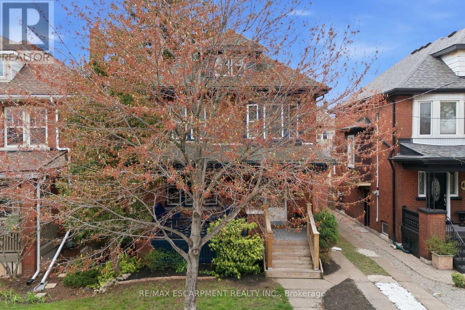 37 Connaught Avenue S, Hamilton, Ontario  L8M 3C3 - Photo 41 - X13630386