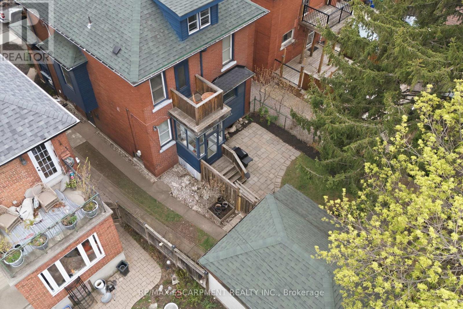 37 Connaught Avenue S, Hamilton, Ontario  L8M 3C3 - Photo 42 - X13630386