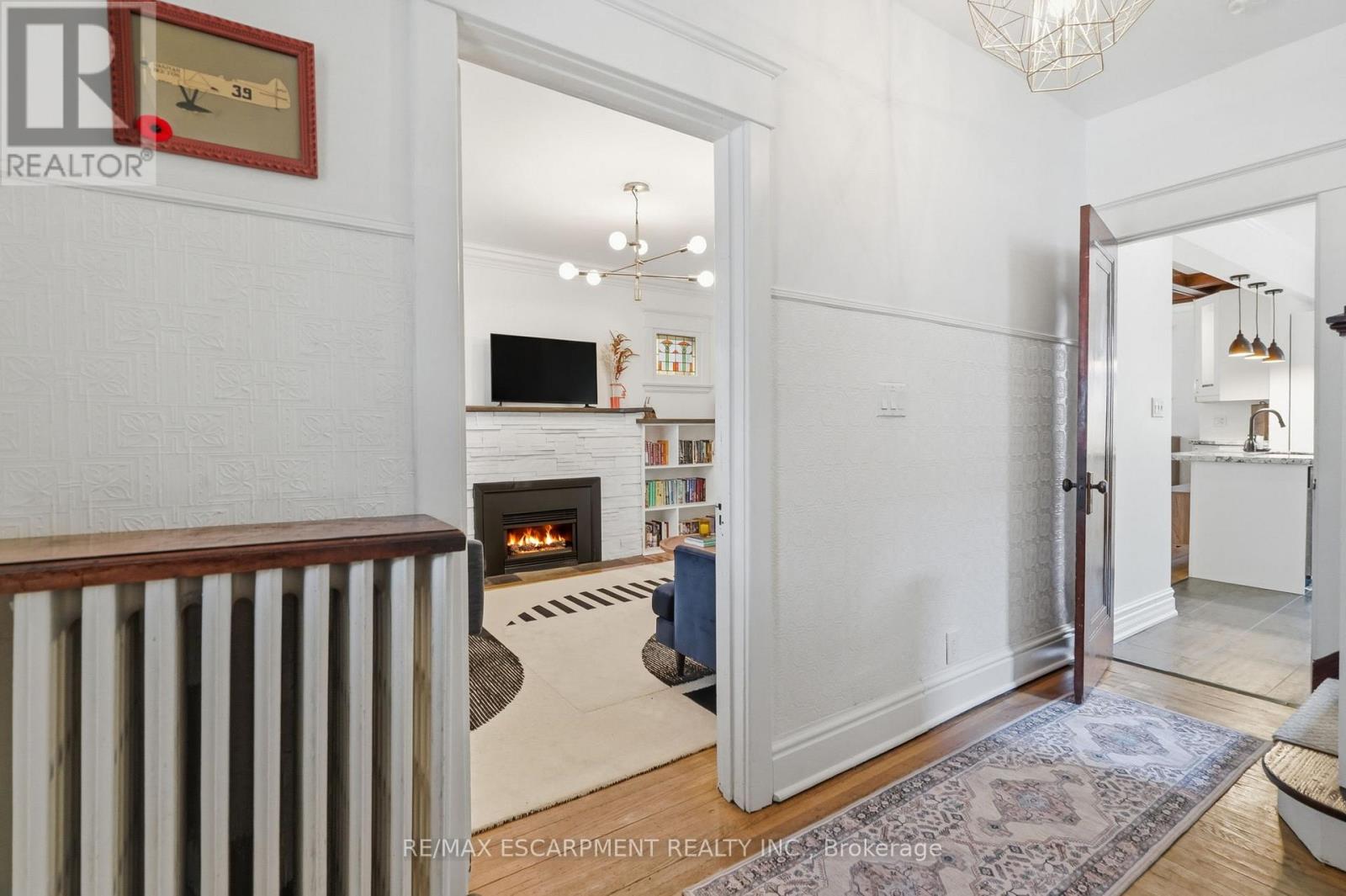 37 Connaught Avenue S, Hamilton, Ontario  L8M 3C3 - Photo 6 - X13630386