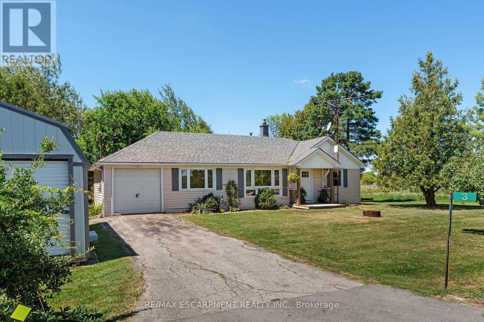 3 Bousfield Lane, Haldimand, Ontario  N0A 1J0 - Photo 2 - X13630426