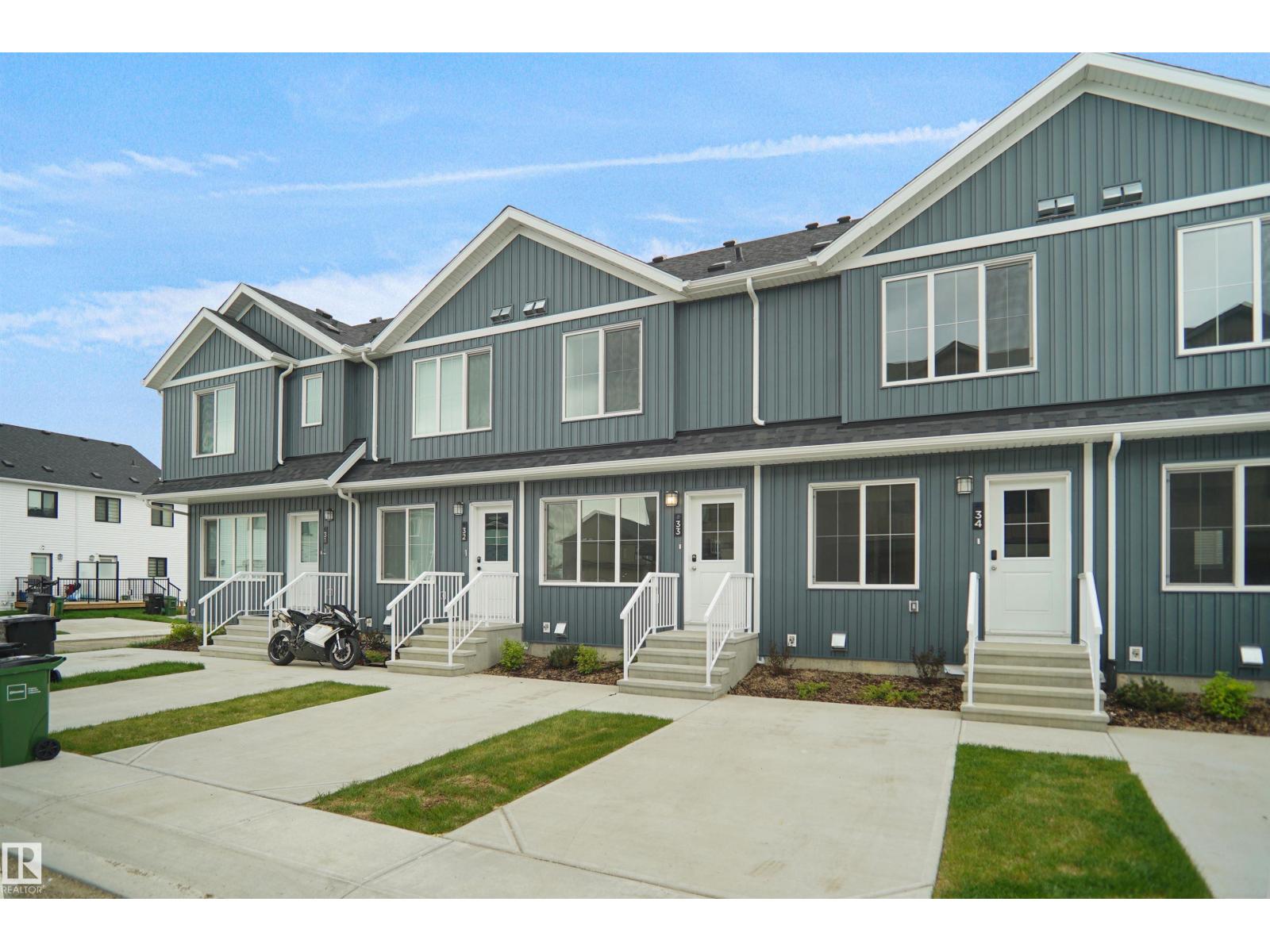 #35 1009 Cy Becker RD NW, Edmonton, Alberta