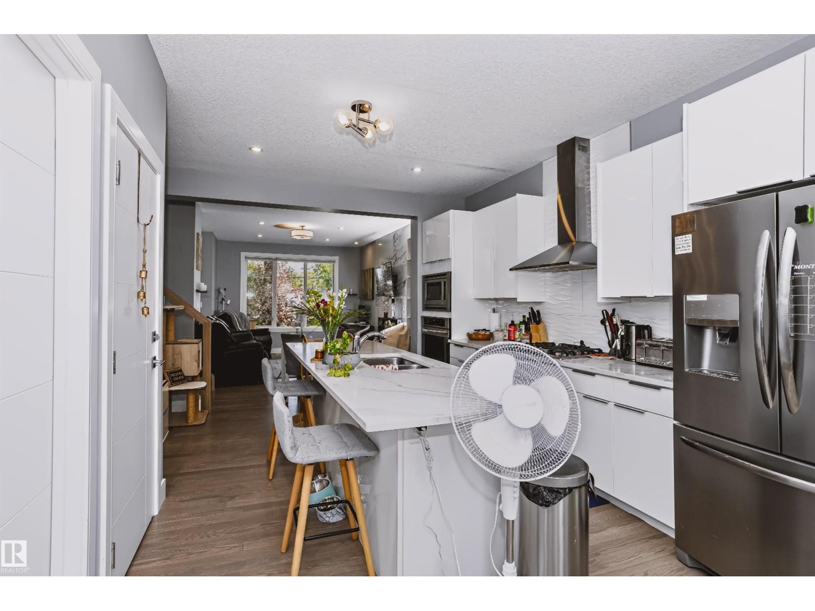 11305 79 Av NW, Edmonton, Alberta  T6G 0P4 - Photo 10 - E4501854