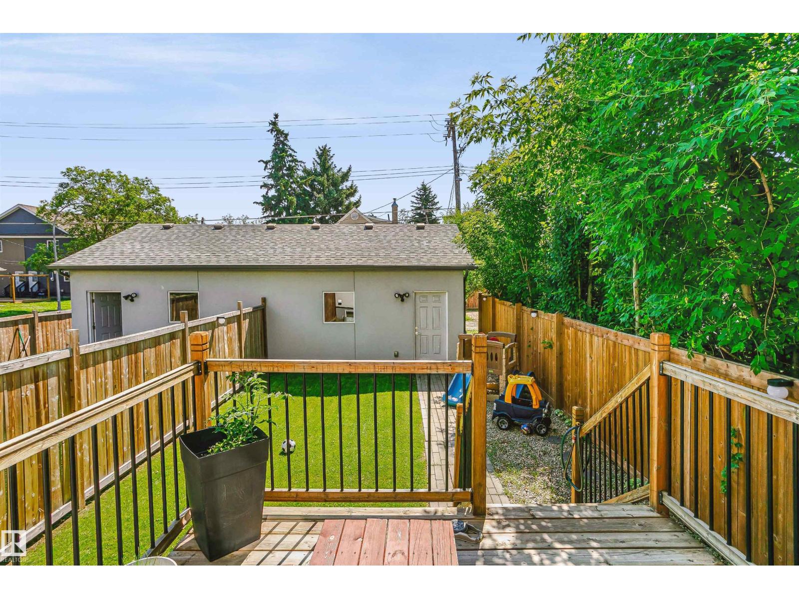 11305 79 Av NW, Edmonton, Alberta  T6G 0P4 - Photo 44 - E4501854