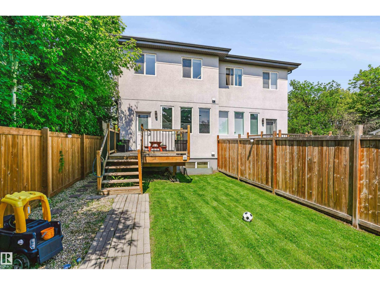 11305 79 Av NW, Edmonton, Alberta  T6G 0P4 - Photo 45 - E4501854