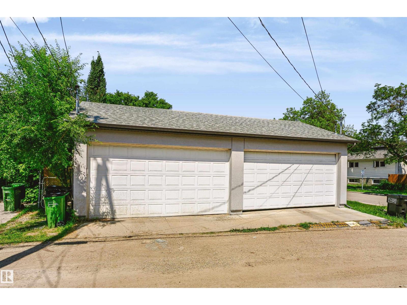11305 79 Av NW, Edmonton, Alberta  T6G 0P4 - Photo 47 - E4501854