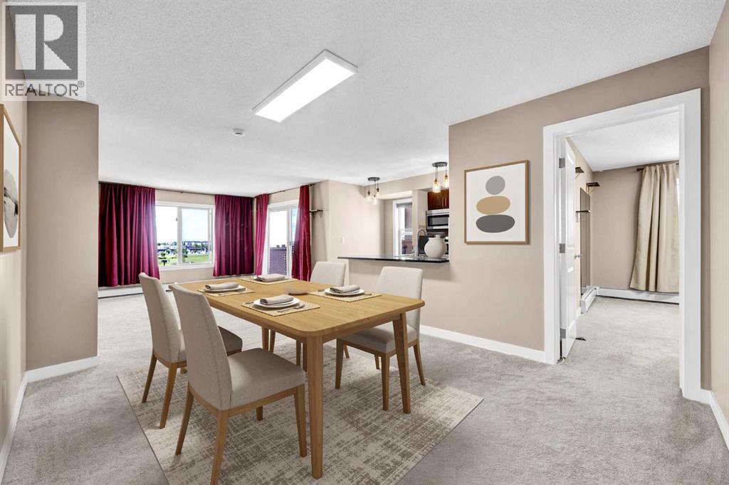 7411, 403 Mackenzie Way SW, Airdrie, Alberta T4B 3V7 - Photo 13 - A2331317