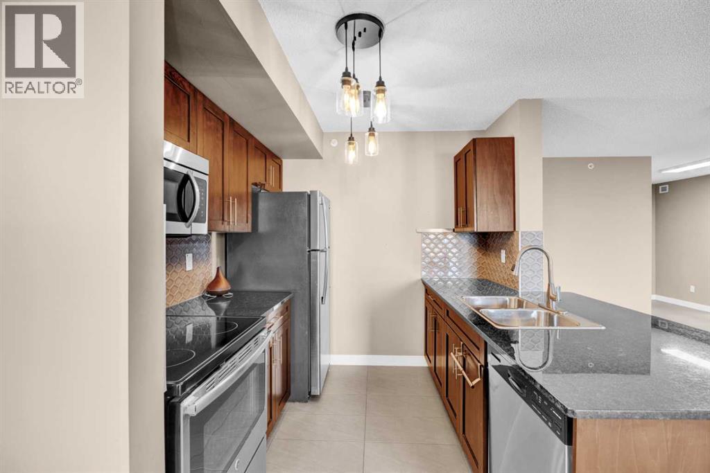 7411, 403 Mackenzie Way SW, Airdrie, Alberta T4B 3V7 - Photo 25 - A2331317