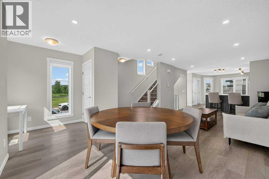 709, 474 Seton Circle SE, Calgary, Alberta  T3M 3P6 - Photo 17 - A2331790