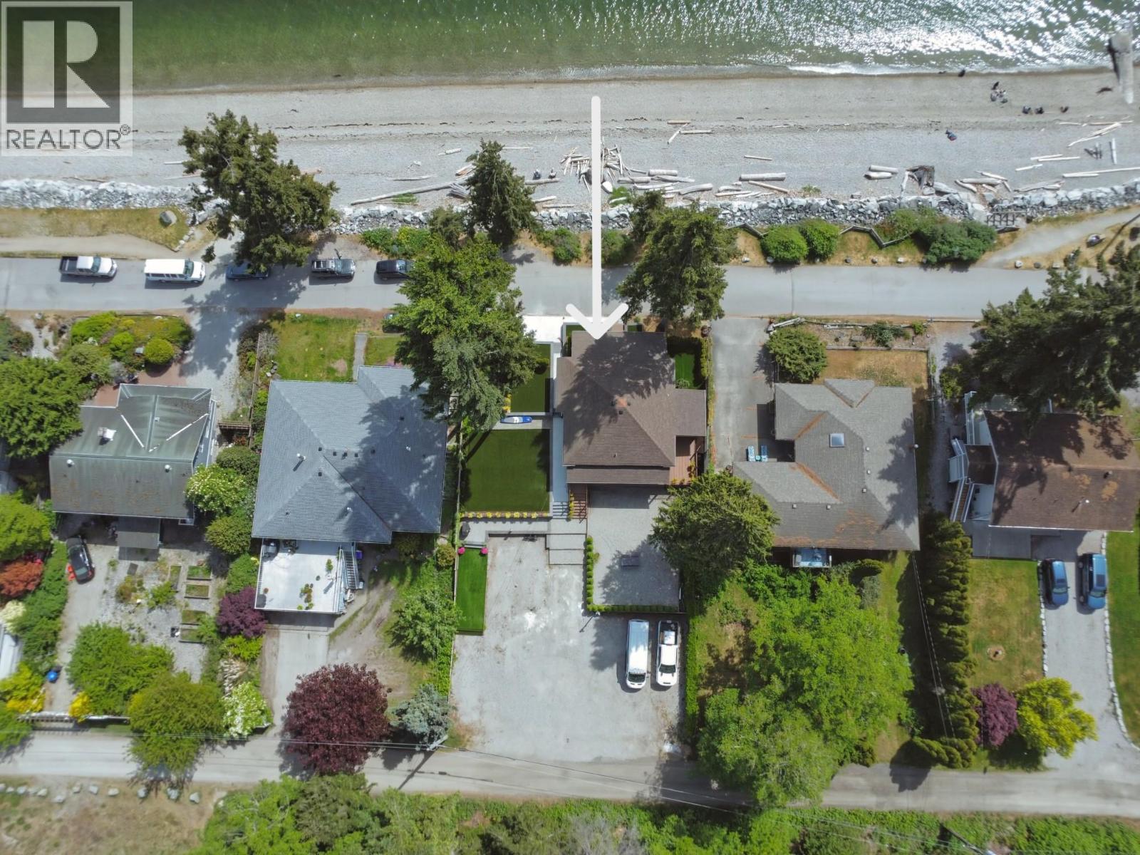 5760 Boulevard Street, Sechelt, British Columbia  V0N 3A0 - Photo 6 - R3123685