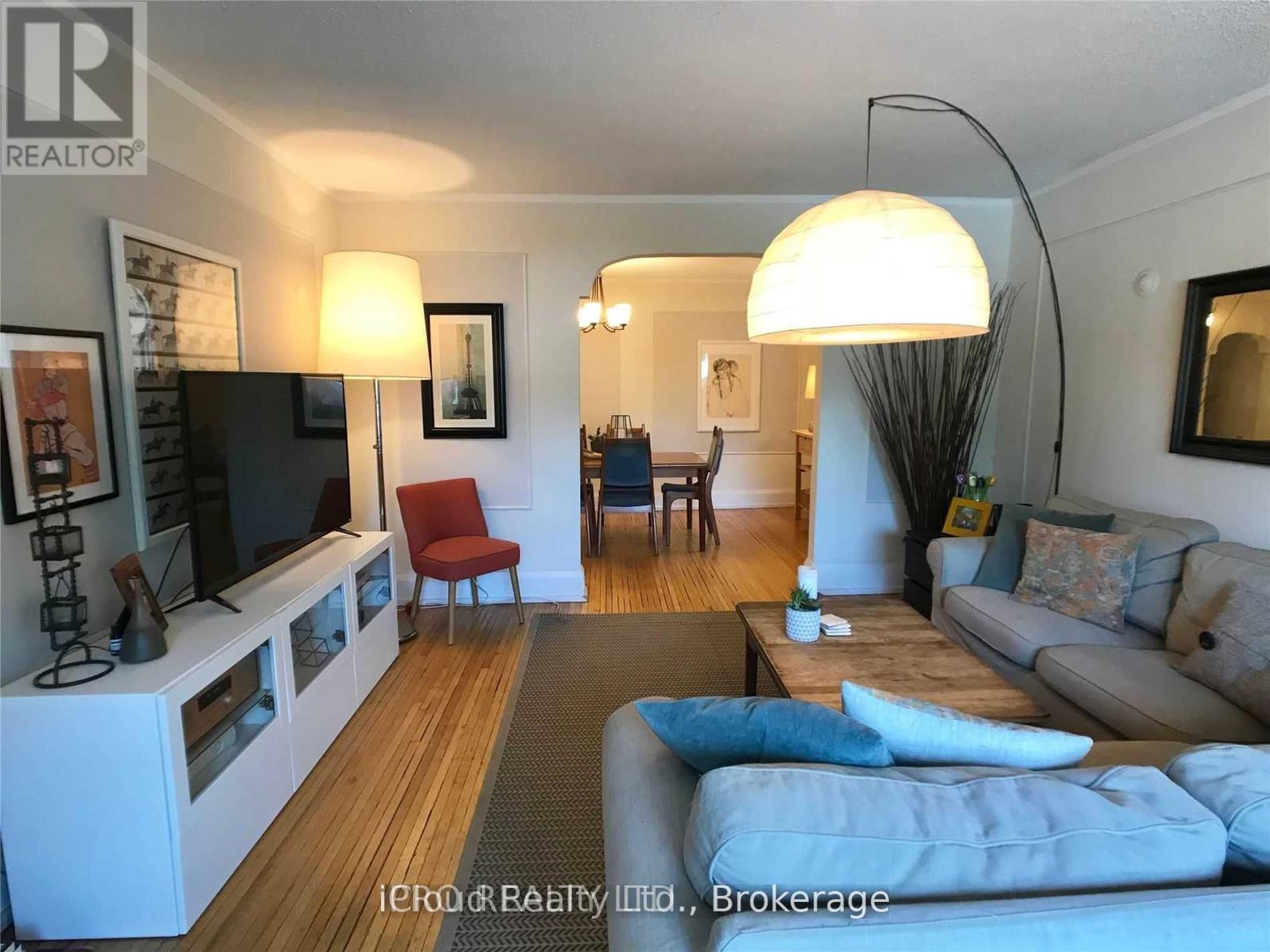 Upper - 1162 Avenue Road W, Toronto, Ontario  M5N 2E8 - Photo 15 - C13521618