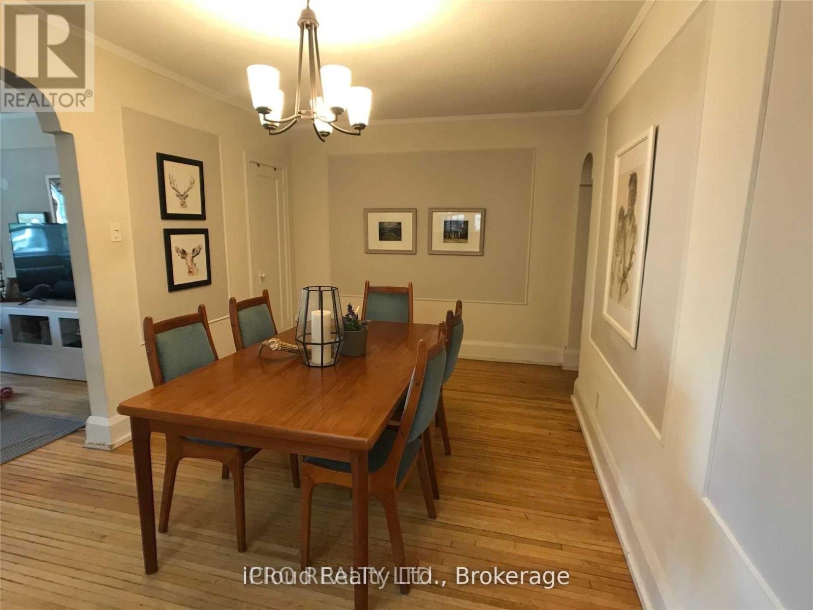 Upper - 1162 Avenue Road W, Toronto, Ontario  M5N 2E8 - Photo 18 - C13521618
