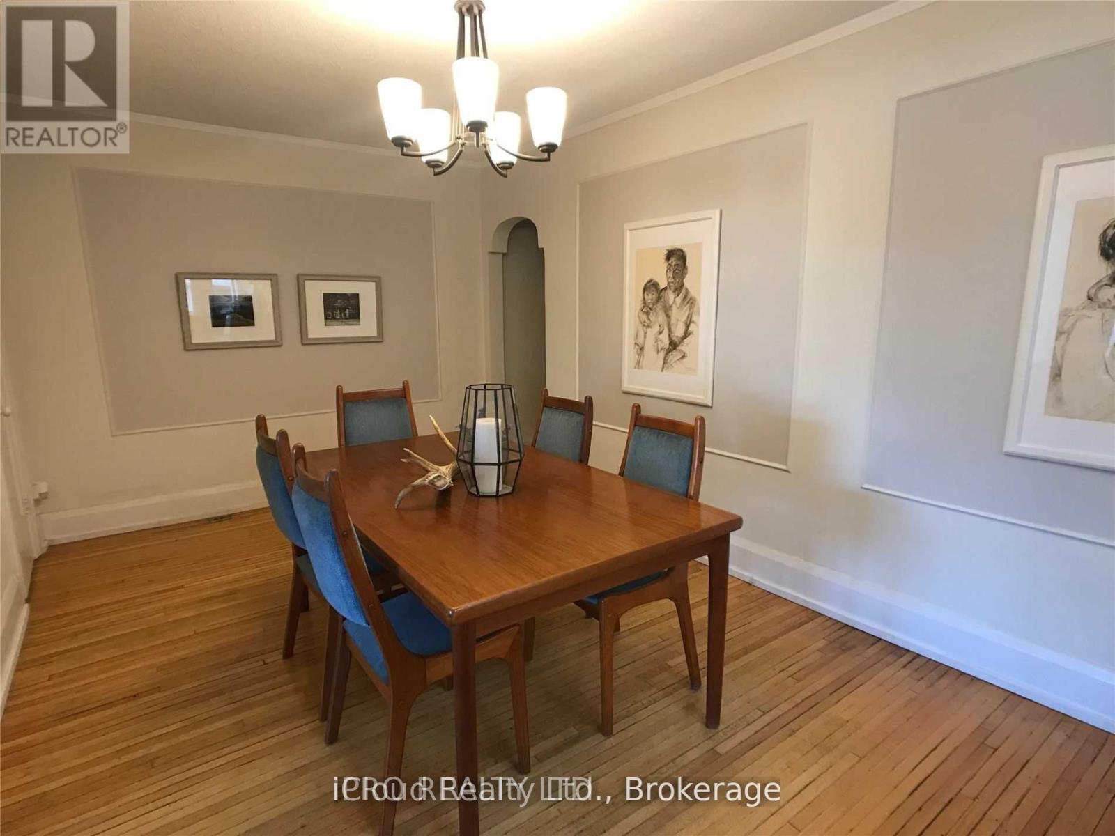 Upper - 1162 Avenue Road W, Toronto, Ontario  M5N 2E8 - Photo 17 - C13521618
