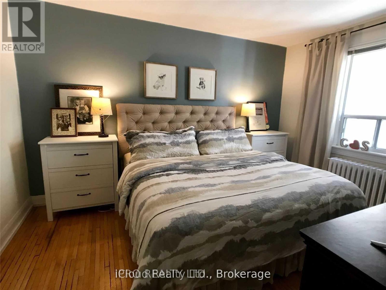 Upper - 1162 Avenue Road W, Toronto, Ontario  M5N 2E8 - Photo 22 - C13521618