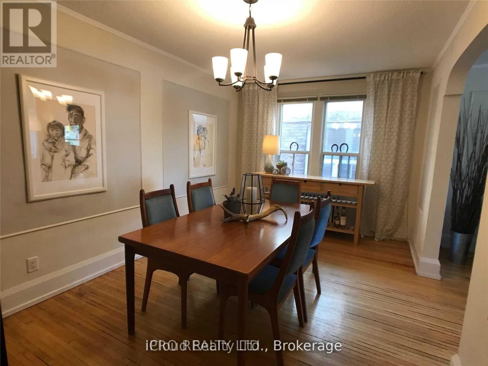 Upper - 1162 Avenue Road W, Toronto, Ontario  M5N 2E8 - Photo 5 - C13521618