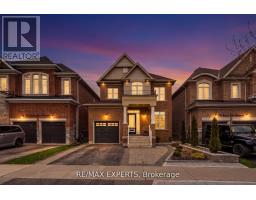 22 MANOR GLEN CRESCENT, East Gwillimbury, Ontario
