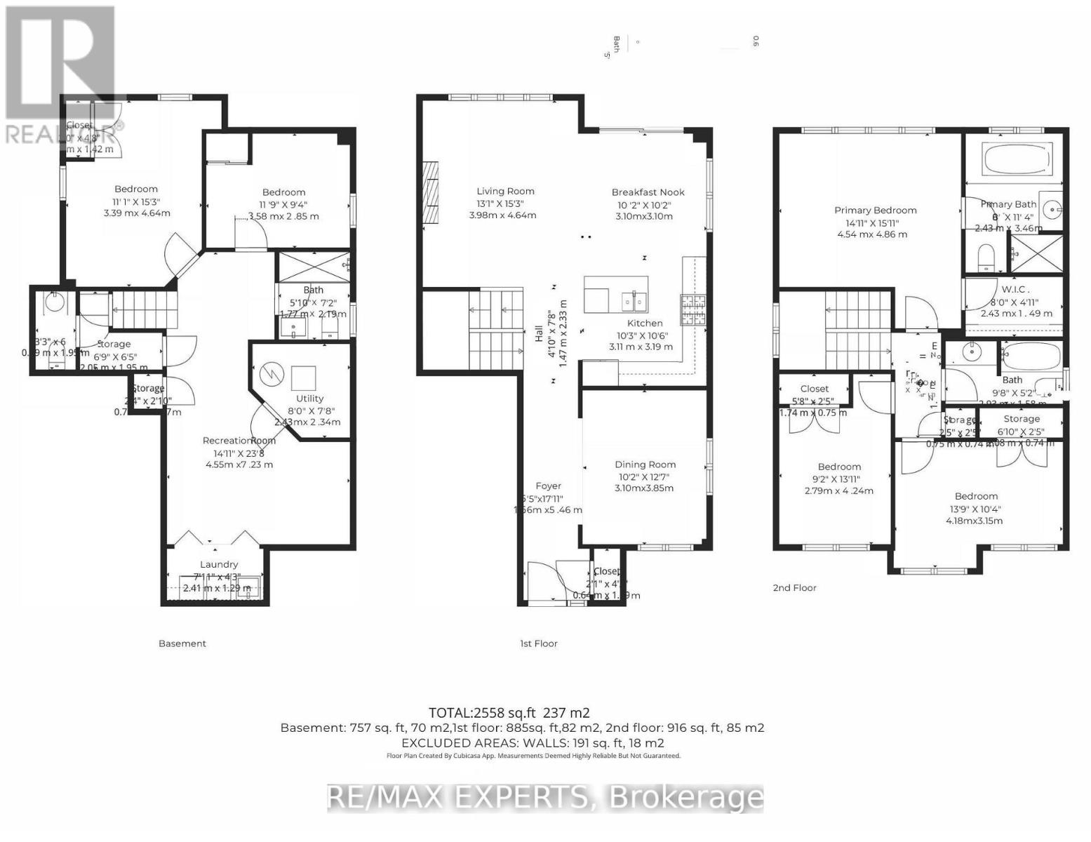 22 Manor Glen Crescent, East Gwillimbury, Ontario  L0G 1M0 - Photo 46 - N13619168