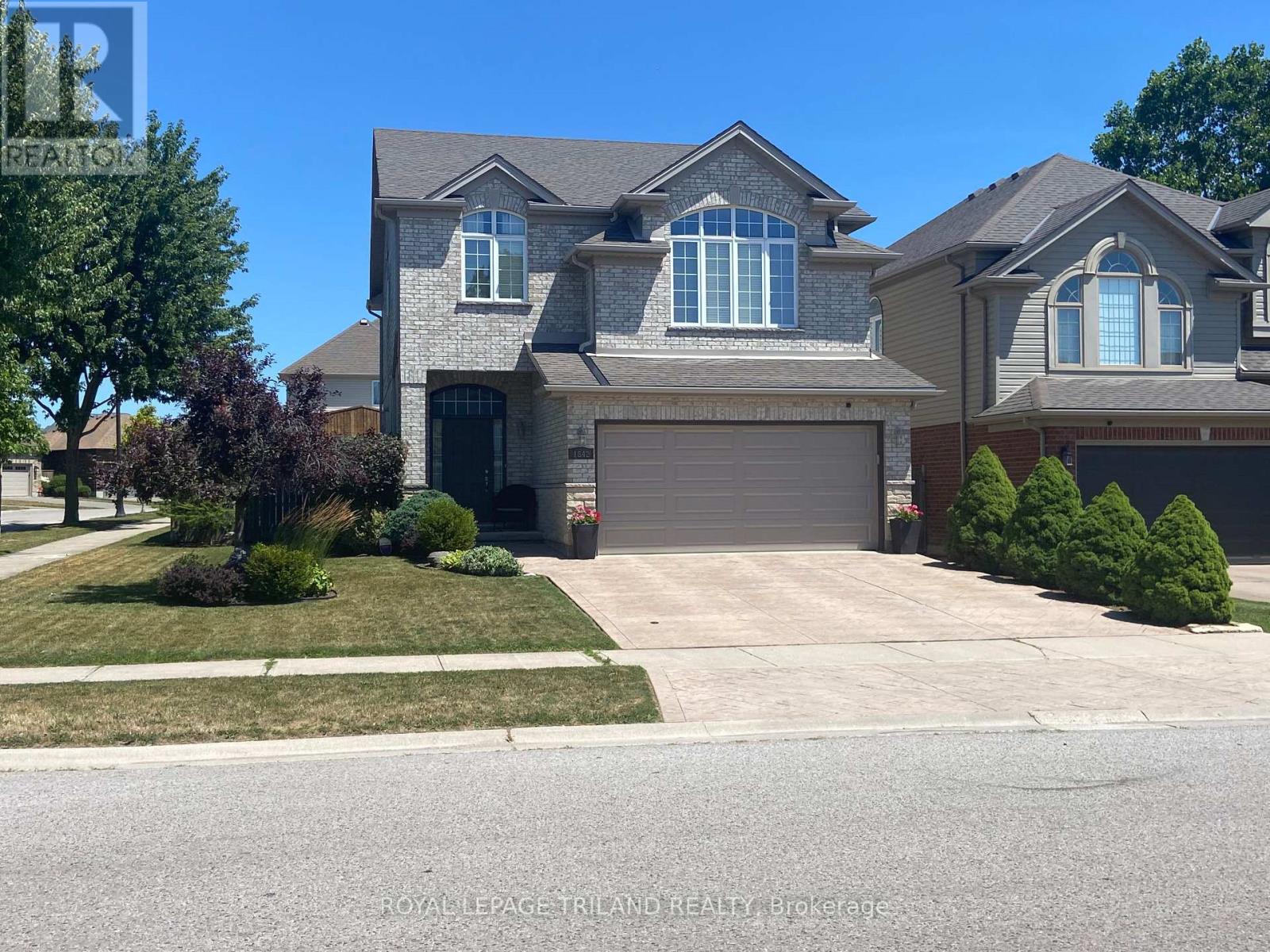 1842 GOUGH AVENUE, London North, Ontario