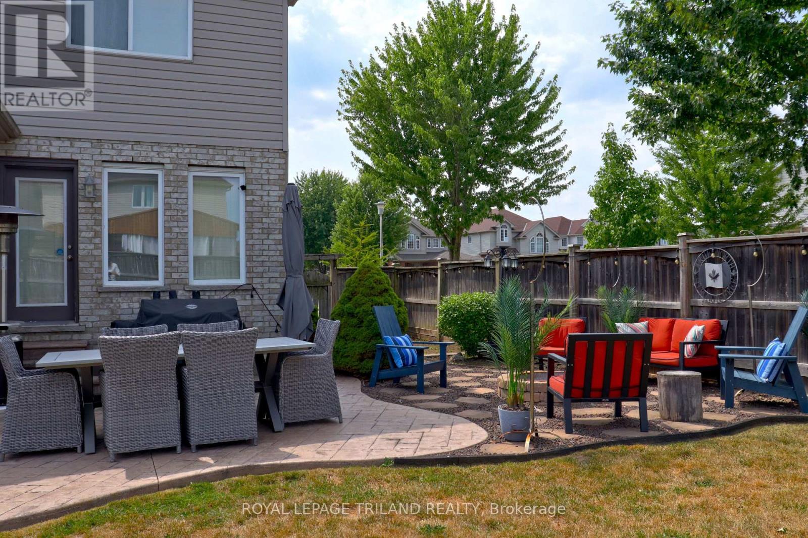 1842 Gough Avenue, London North, Ontario  N5X 4P6 - Photo 25 - X13630472