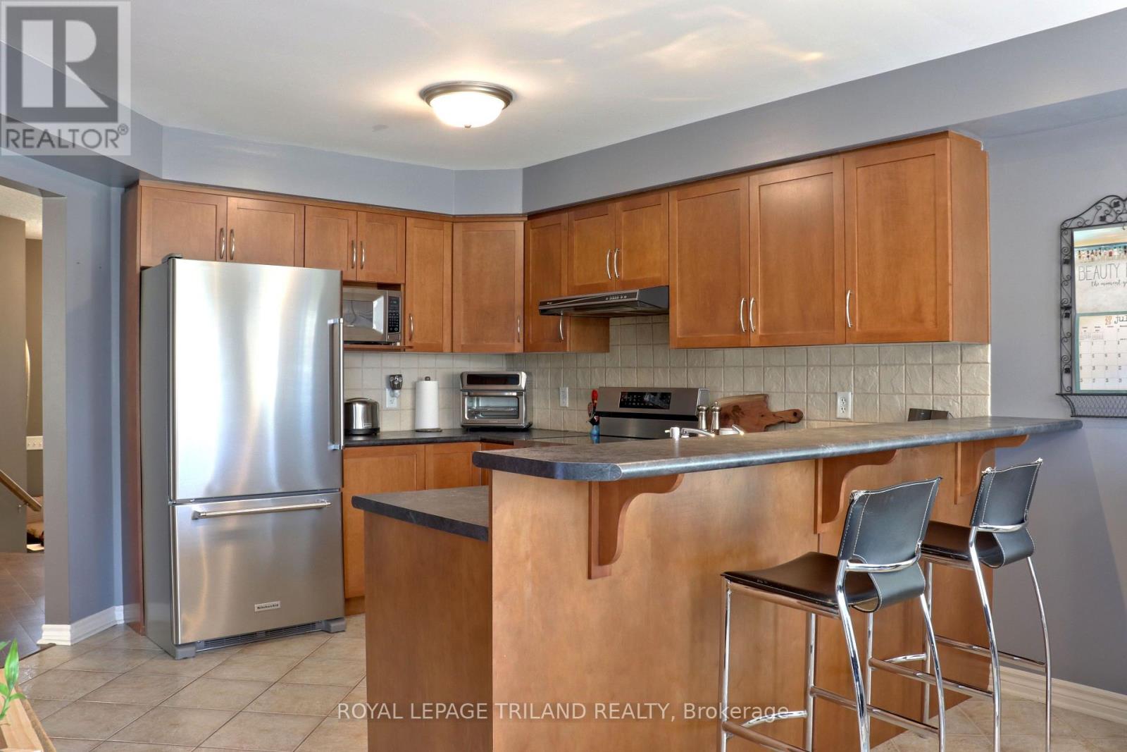 1842 Gough Avenue, London North, Ontario  N5X 4P6 - Photo 4 - X13630472