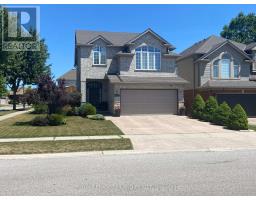 1842 GOUGH AVENUE, London North, Ontario