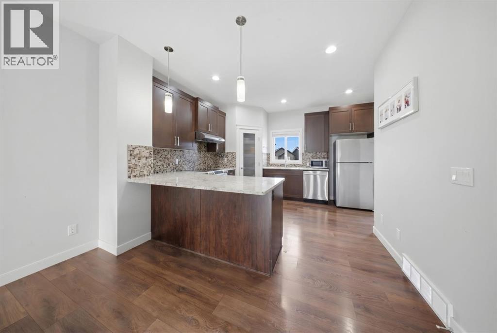 30 Evanscrest Heights NW, Calgary, Alberta  T3P 0S3 - Photo 8 - A2321726