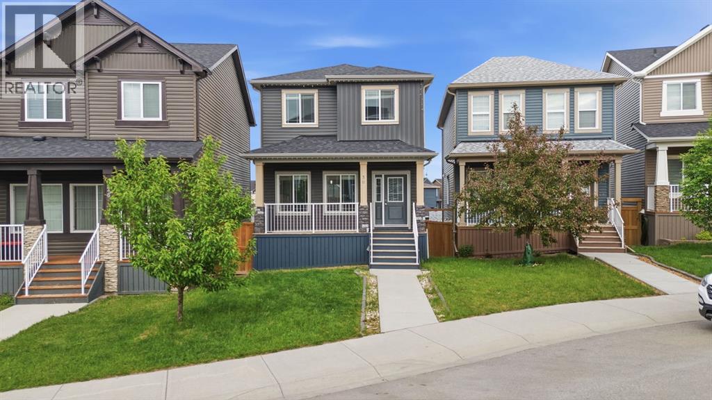 30 Evanscrest Heights NW, Calgary, Alberta  T3P 0S3 - Photo 1 - A2321726