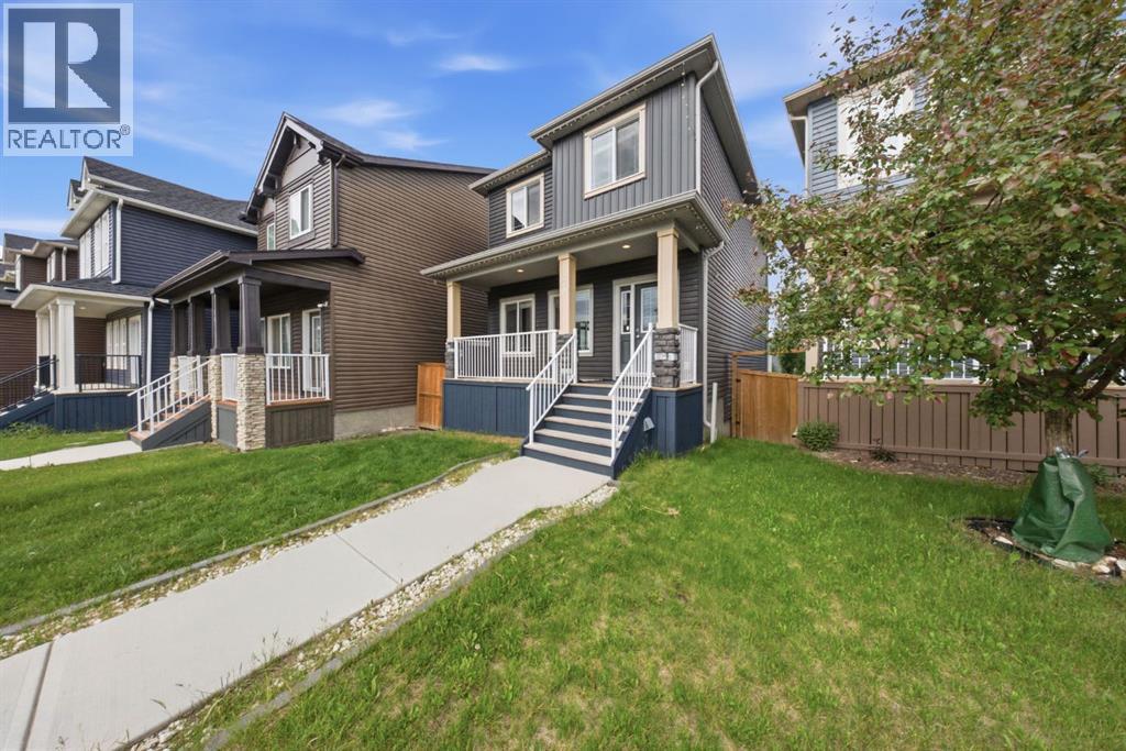 30 Evanscrest Heights NW, Calgary, Alberta  T3P 0S3 - Photo 2 - A2321726