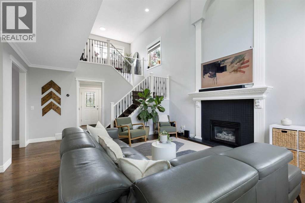 13 Somerset Park SW, Calgary, Alberta  T2Y 3H3 - Photo 9 - A2329066