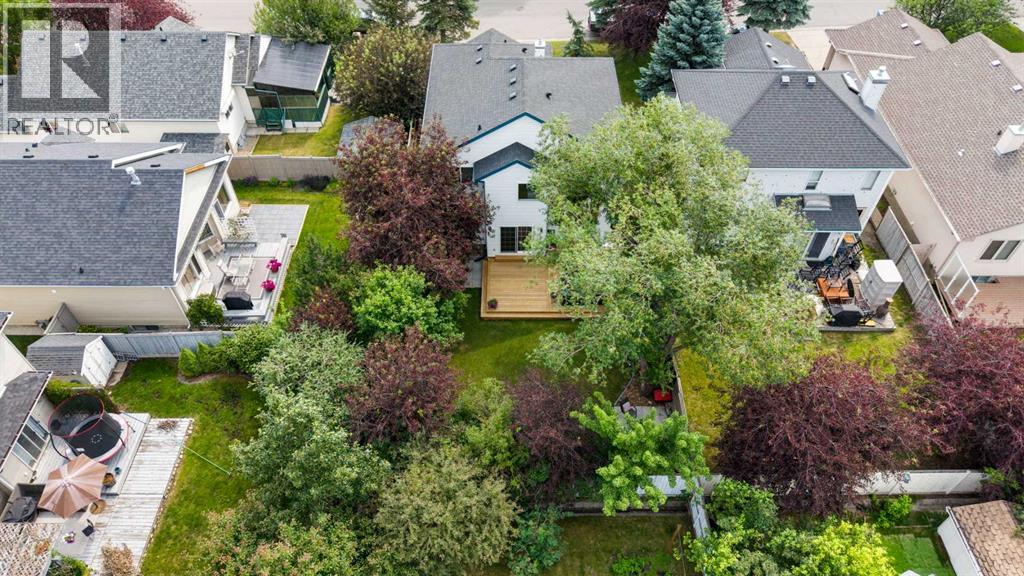 13 Somerset Park SW, Calgary, Alberta  T2Y 3H3 - Photo 44 - A2329066