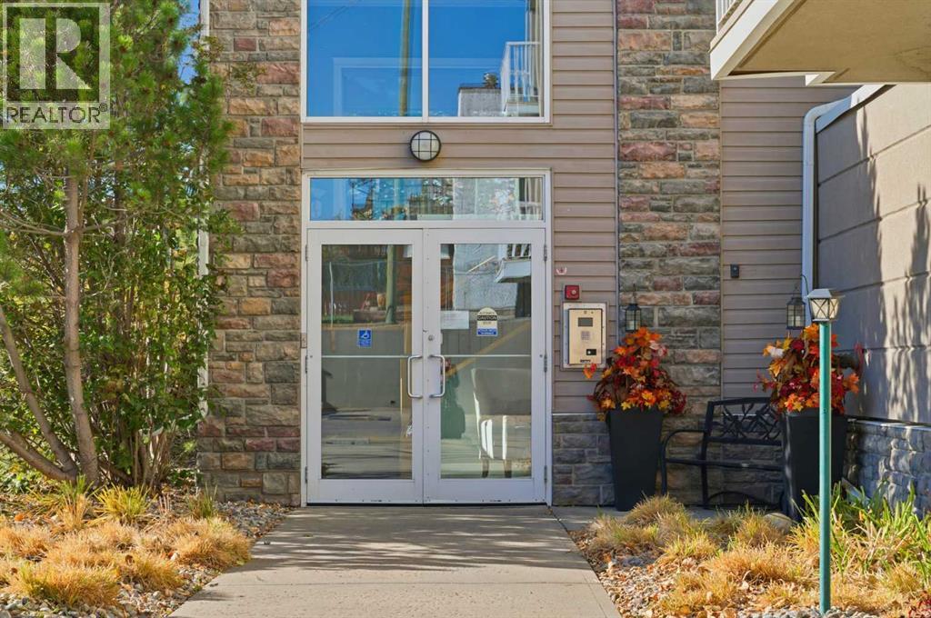 103, 128 Centre Avenue, Cochrane, Alberta T4C 2K5 - Photo 26 - A2332799