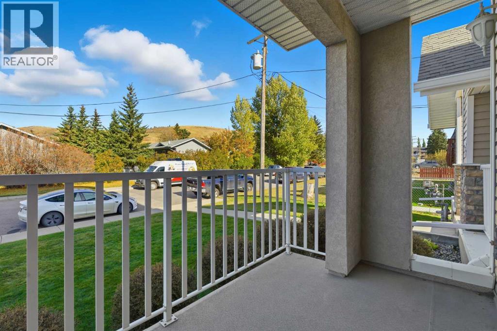 103, 128 Centre Avenue, Cochrane, Alberta T4C 2K5 - Photo 19 - A2332799