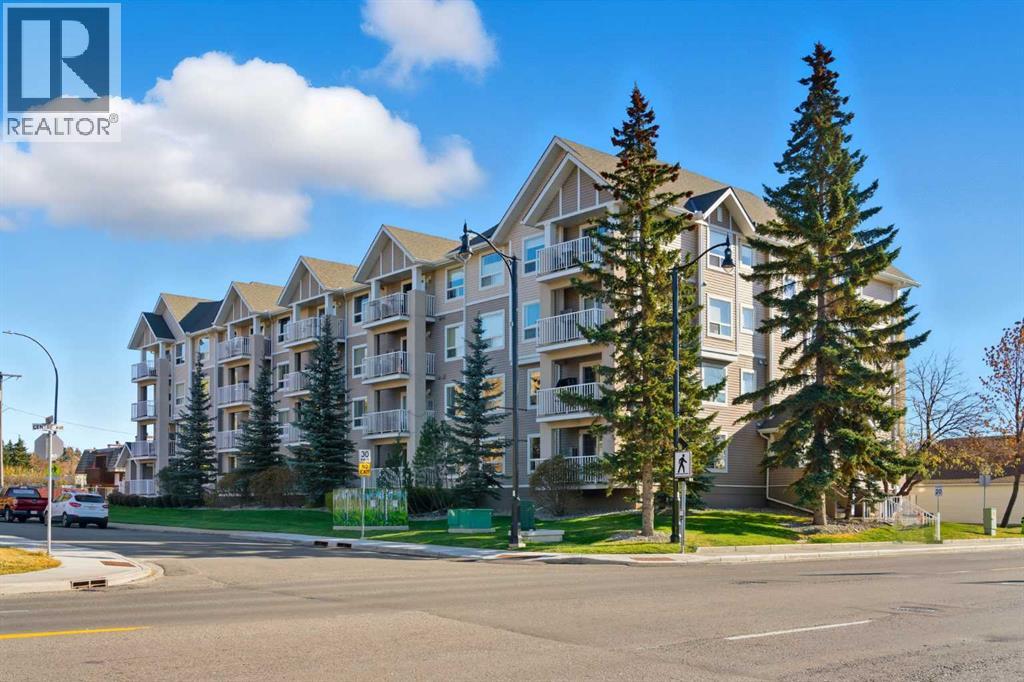 103, 128 Centre Avenue, Cochrane, Alberta