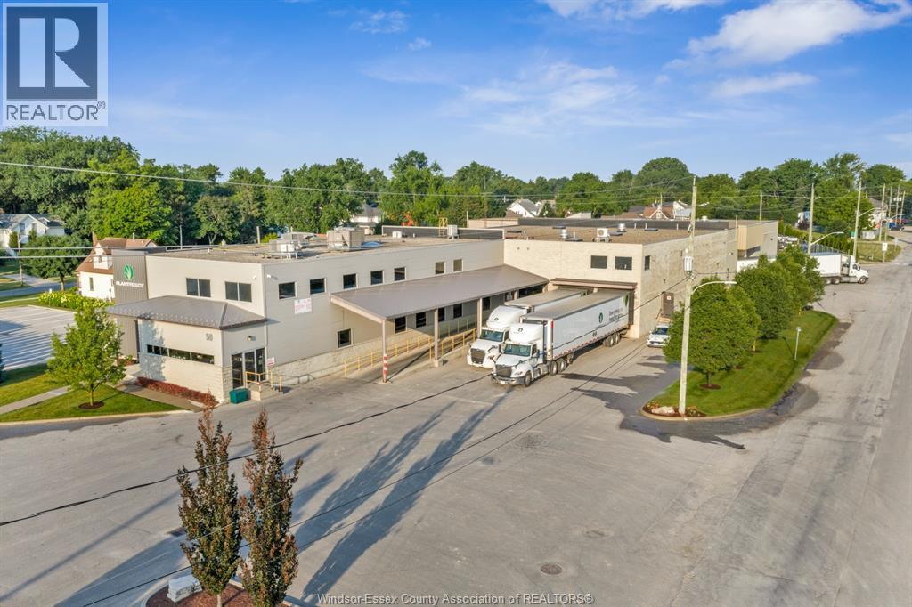 50 Hazelton STREET, Leamington, Ontario