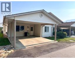 2210 COLUMBIA Avenue Unit# 54, Castlegar, British Columbia