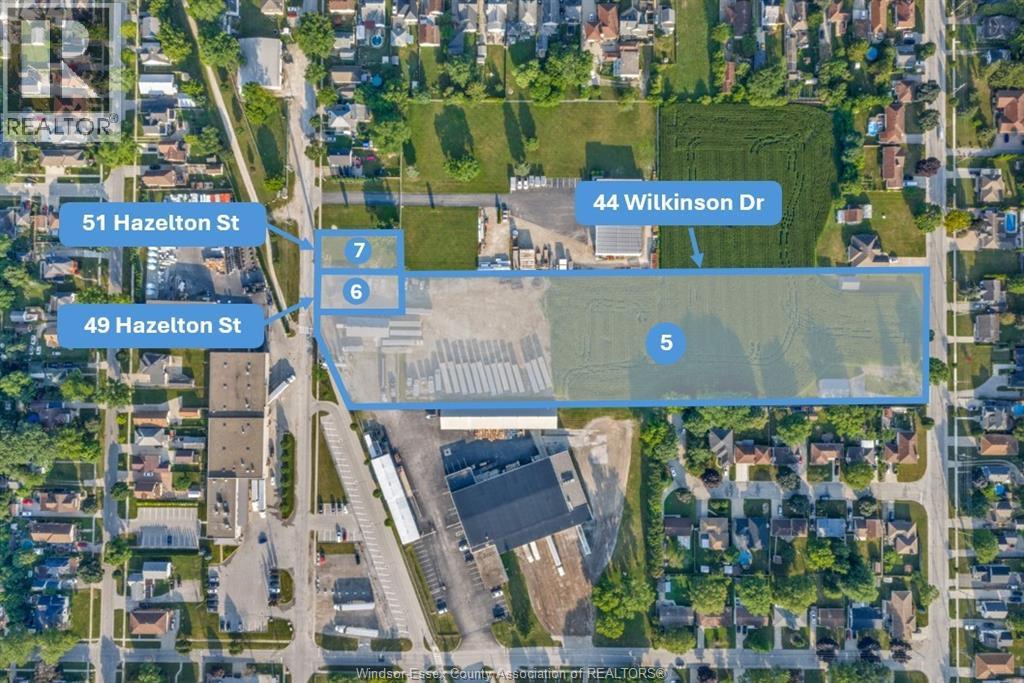 44 Wilkinson DRIVE, Leamington, Ontario
