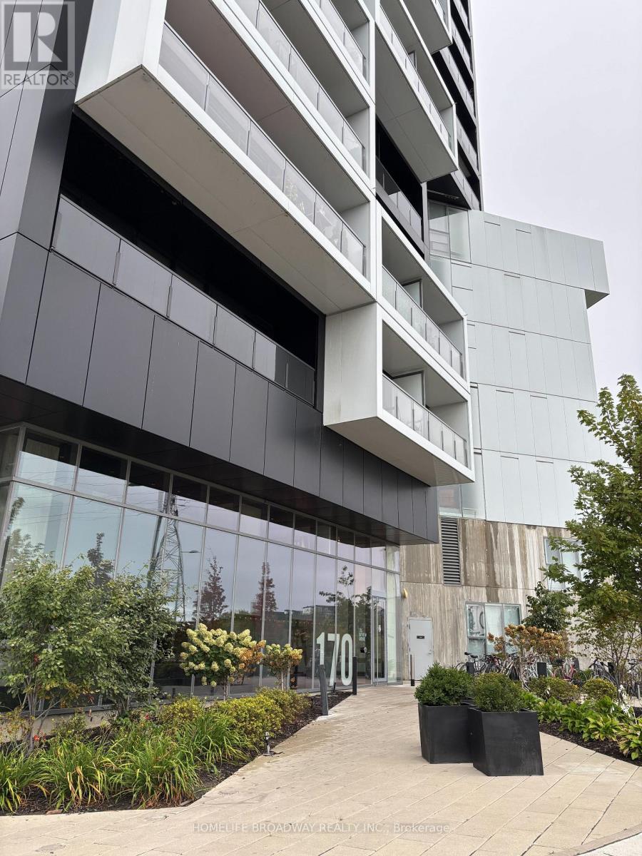 Th103 - 170 Bayview Avenue, Toronto, Ontario  M5A 0M4 - Photo 2 - C13630348