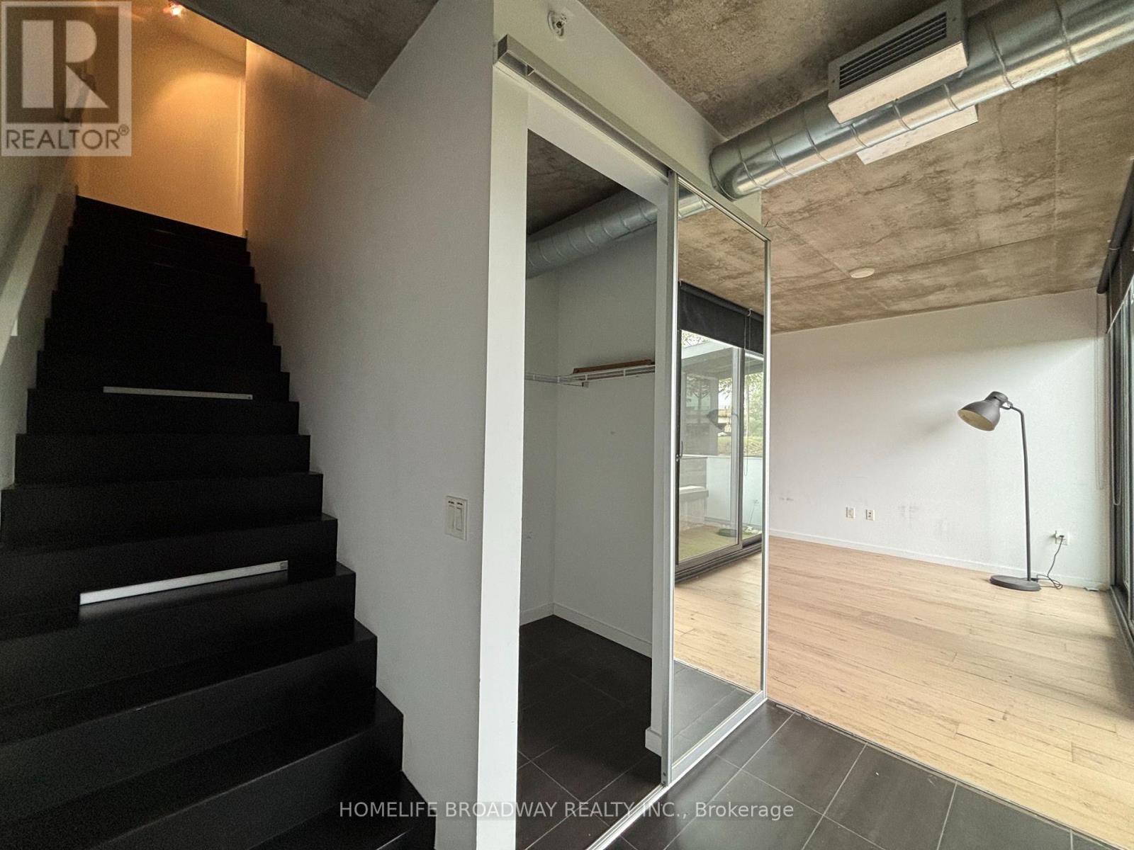Th103 - 170 Bayview Avenue, Toronto, Ontario  M5A 0M4 - Photo 9 - C13630348