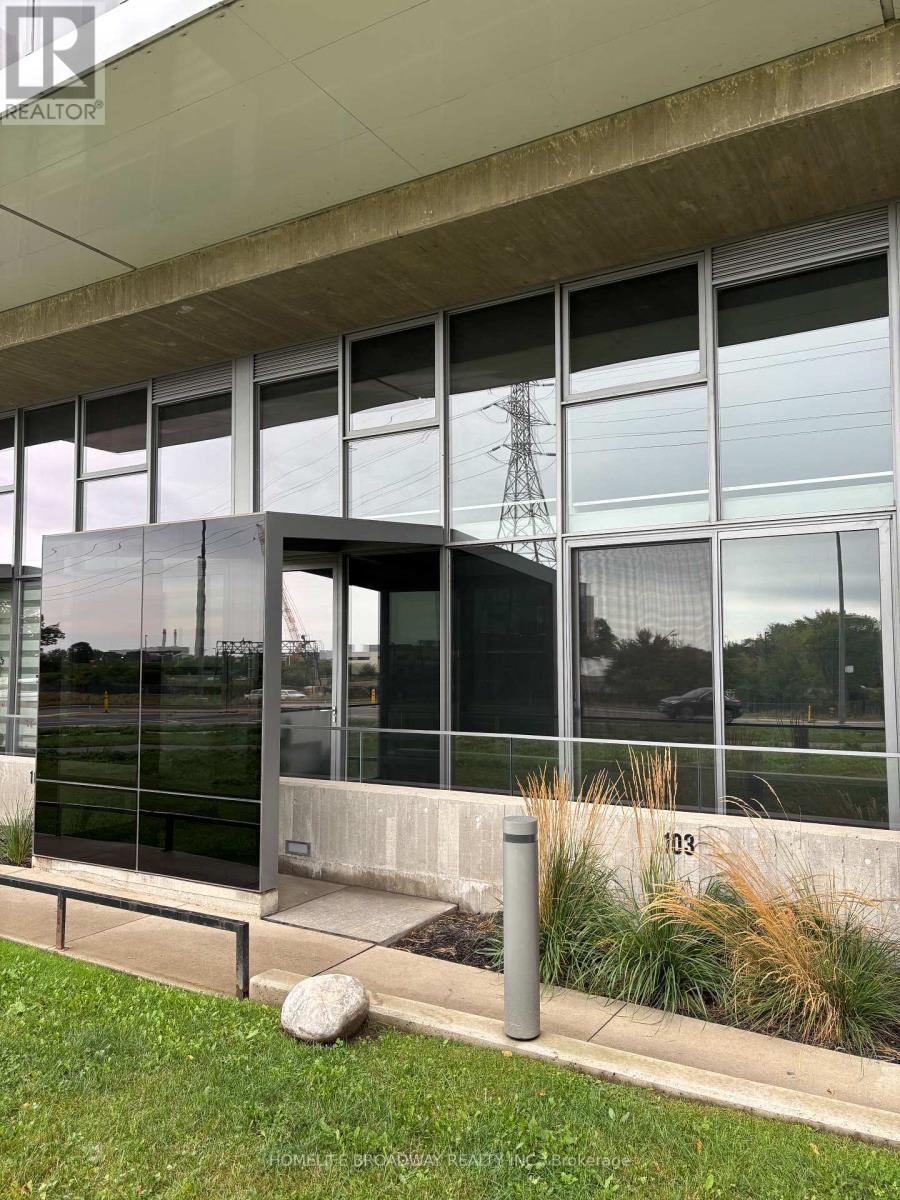 TH103 - 170 BAYVIEW AVENUE, Toronto, Ontario