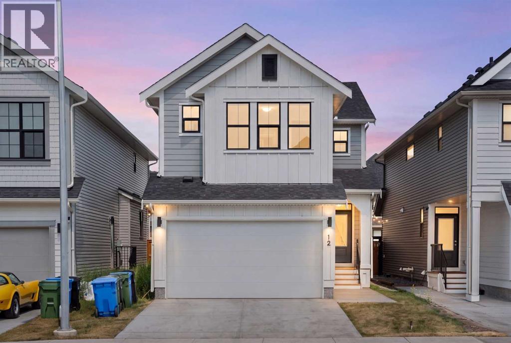 12 Copperhead Garden SE, calgary, Alberta