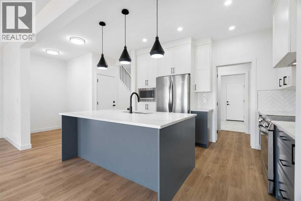 12 Copperhead Garden Se, Calgary, Alberta T2Z 5H1 - Photo 11 - A2333989
