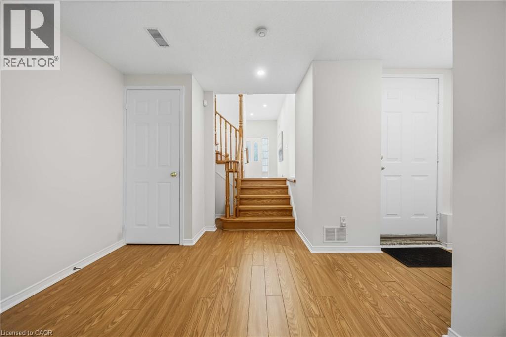 137 Stokely Crescent, Whitby, Ontario  L1N 9S9 - Photo 10 - 40852834