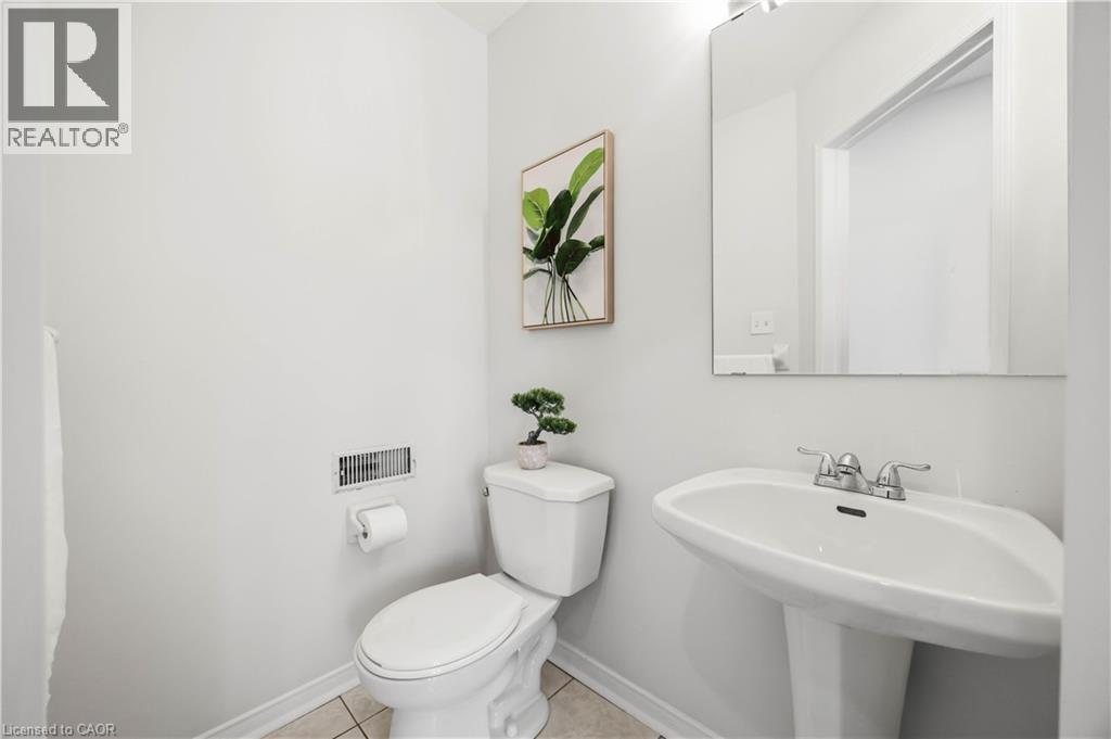 137 Stokely Crescent, Whitby, Ontario  L1N 9S9 - Photo 24 - 40852834
