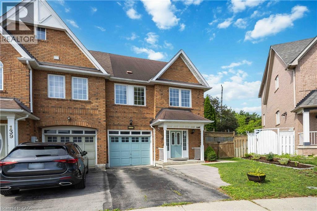 137 Stokely Crescent, Whitby, Ontario  L1N 9S9 - Photo 3 - 40852834