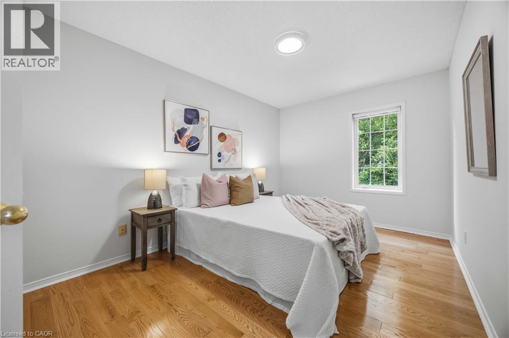137 Stokely Crescent, Whitby, Ontario  L1N 9S9 - Photo 36 - 40852834