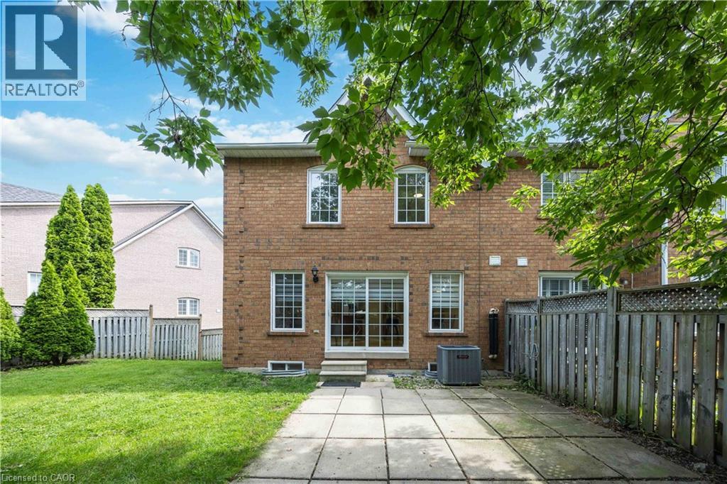 137 Stokely Crescent, Whitby, Ontario  L1N 9S9 - Photo 45 - 40852834